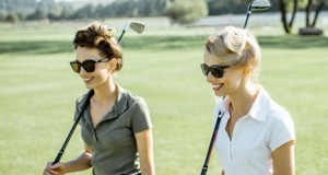 Tout sur les lunettes de soleil de golf