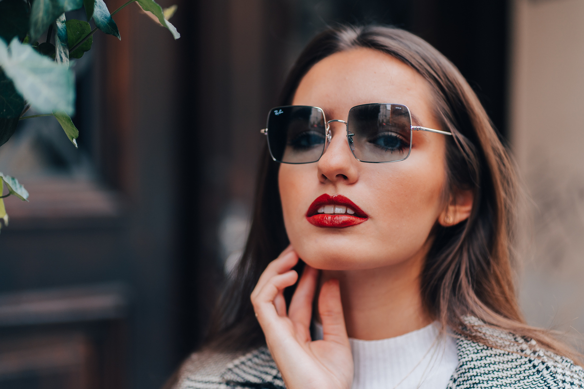 Ray Ban Lunettes Solaires Tendance 2020 Ray Ban Lunette Soleil