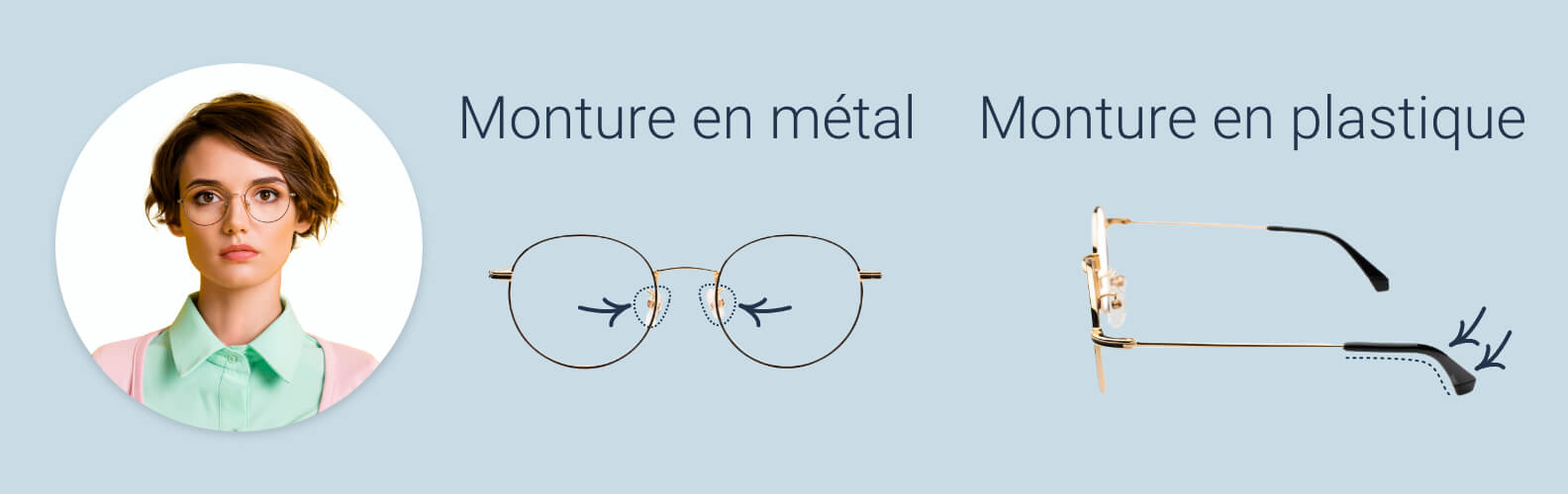 Astuces Chrono: Comment entretenir ses lunettes de vue ? 2 astuces! 