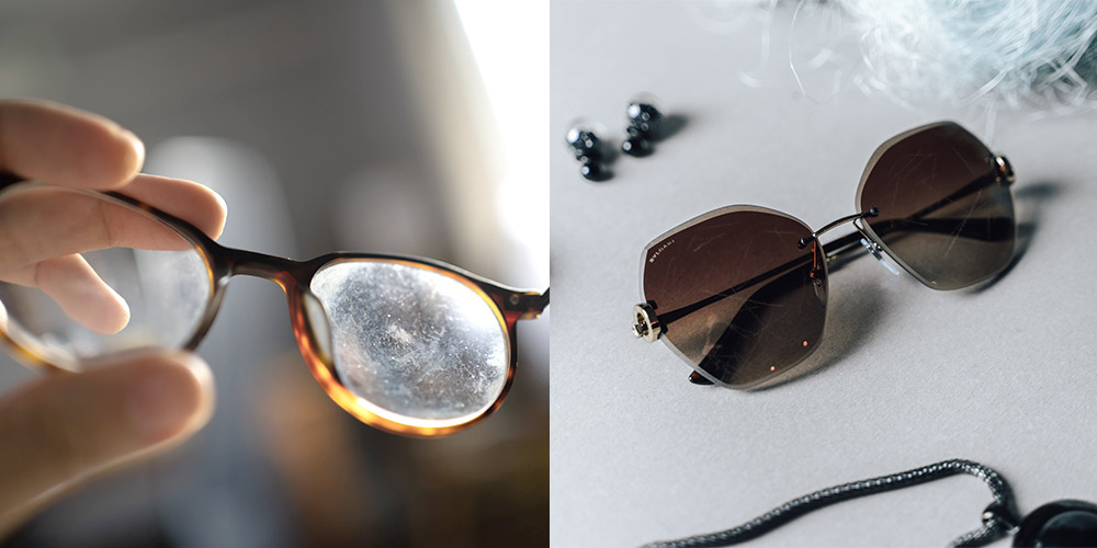 Nettoyer ses Lunettes : Quelques Conseils d'Experts