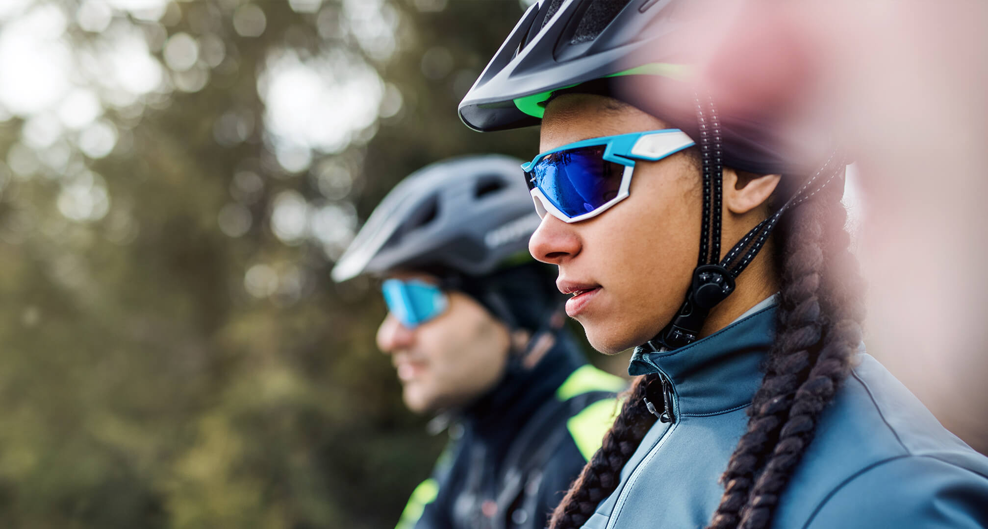 Les meilleures lunettes de soleil pour le cyclisme en 2024