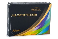 Air Optix Colors (2 lentilles)