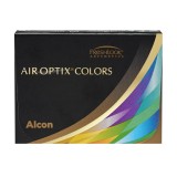 Air Optix Colors (2 lentilles) 39486