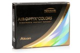 Air Optix Colors (2 lentilles) 39487