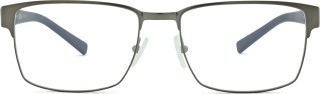 Armani Exchange 0AX1019 6003 54 Produit de face