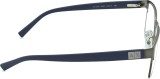 Armani Exchange 0AX1019 6003 54 Produit de côté