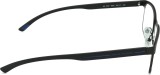 Armani Exchange 0AX1070 6000 56 Produit de côté