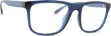 Armani Exchange 0AX3101U 8187 55