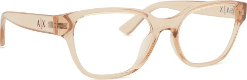 Armani Exchange 0AX3134U 8395 53