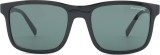 Armani Exchange 0AX4145S 815887 57 Produit de face
