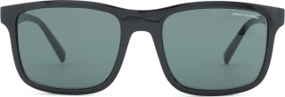Armani Exchange 0AX4145S 815887 57 Produit de face