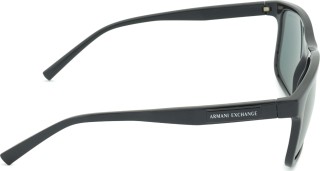 Armani Exchange 0AX4145S 815887 57 Produit de côté