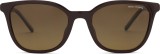 Armani Exchange 0AX4168SU 8402T5 54 Produit de face