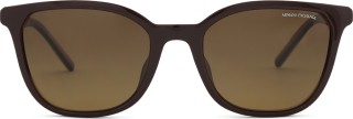 Armani Exchange 0AX4168SU 8402T5 54 Produit de face