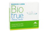 Biotrue ONEday (90 lentilles) 26567