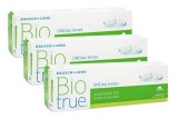 Biotrue ONEday (90 lentilles) 26567