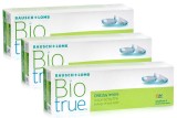 Biotrue ONEday (90 lentilles) 26569