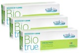 Biotrue ONEday (90 lentilles) 26568