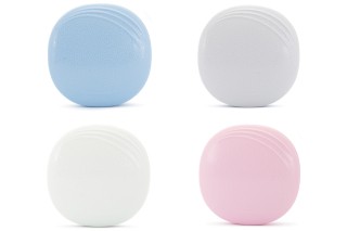 Étui de voyage pour lentilles Elegant