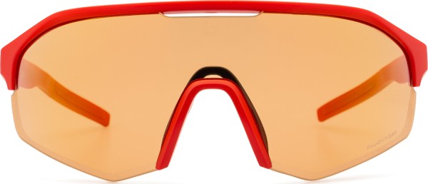 Bollé Lightshifter XL Red Matte