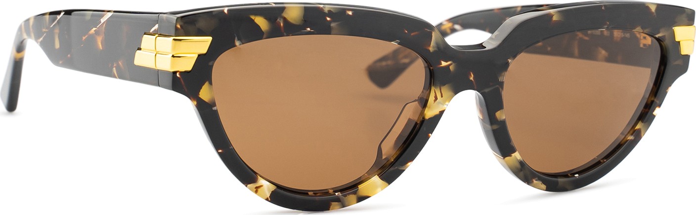 Bottega Veneta BV1035S 003 55 Lentiamo