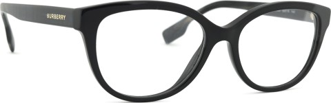 Lunettes de vue Burberry Lentiamo