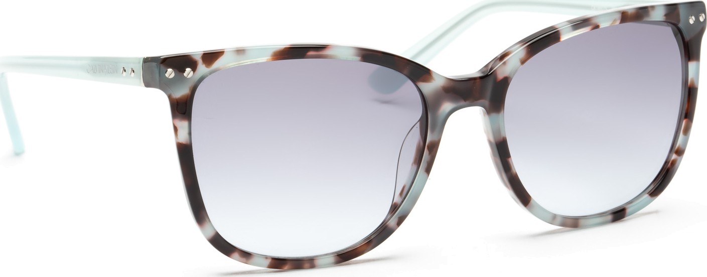 Calvin Klein CK 18507S 453 56 Lunettes de soleil Lentiamo
