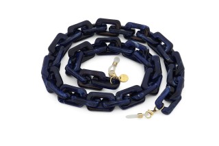 Chaîne pour lunettes Meller Imani Blue