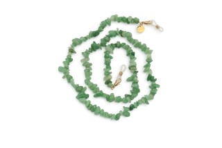 Chaîne pour lunettes Meller Kofi Light Green