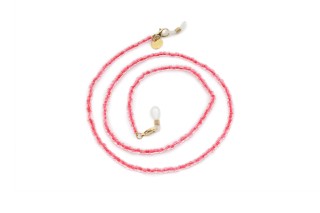 Chaîne pour lunettes Meller Yaro Red