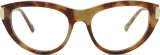 Chloé CH0352O 002 53 Produit de face
