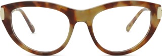 Chloé CH0352O 002 53 Produit de face