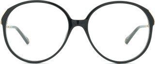 Chloé CH0408O 001 58 Produit de face