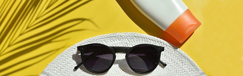 Pourquoi porter des lunette jaune ?