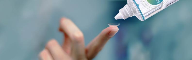 Top 10 des solutions pour lentilles de contact 2025