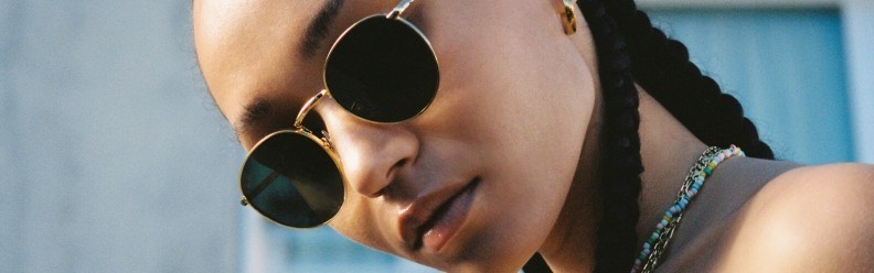 Les 7 plus grandes tendances en matière de lunettes de soleil en