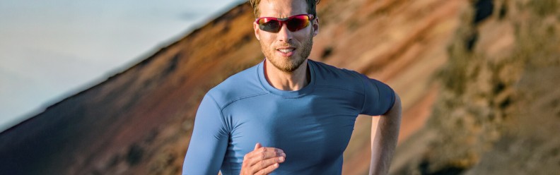 6 paires de lunettes pour courir - Runner's World