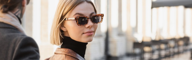 Les plus grandes tendances en matière de lunettes de soleil en 2024