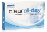 Clear All-Day (6 lentilles) 2243