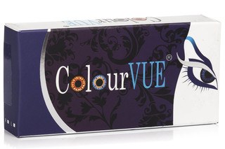 ColourVUE Glamour (2 lentilles)