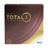 DAILIES Total 1 (180 lentilles) 39458