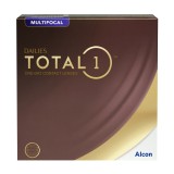 DAILIES Total 1 Multifocal (90 lentilles) 39455