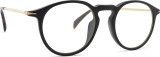 David Beckham DB 1003/G/CS 2M2 T4 49 (clip-on) 20603