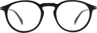 David Beckham DB 1003/G/CS 2M2 T4 49 (clip-on) 20602