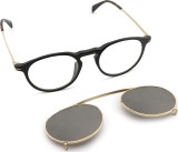 David Beckham DB 1003/G/CS 2M2 T4 49 (clip-on) 20604