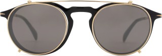 David Beckham DB 1003/G/CS 2M2 T4 49 (clip-on) 20605