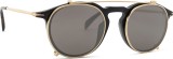 David Beckham DB 1003/G/CS 2M2 T4 49 (clip-on) 20606