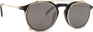 David Beckham DB 1003/G/CS 2M2 T4 49 (clip-on) 20606