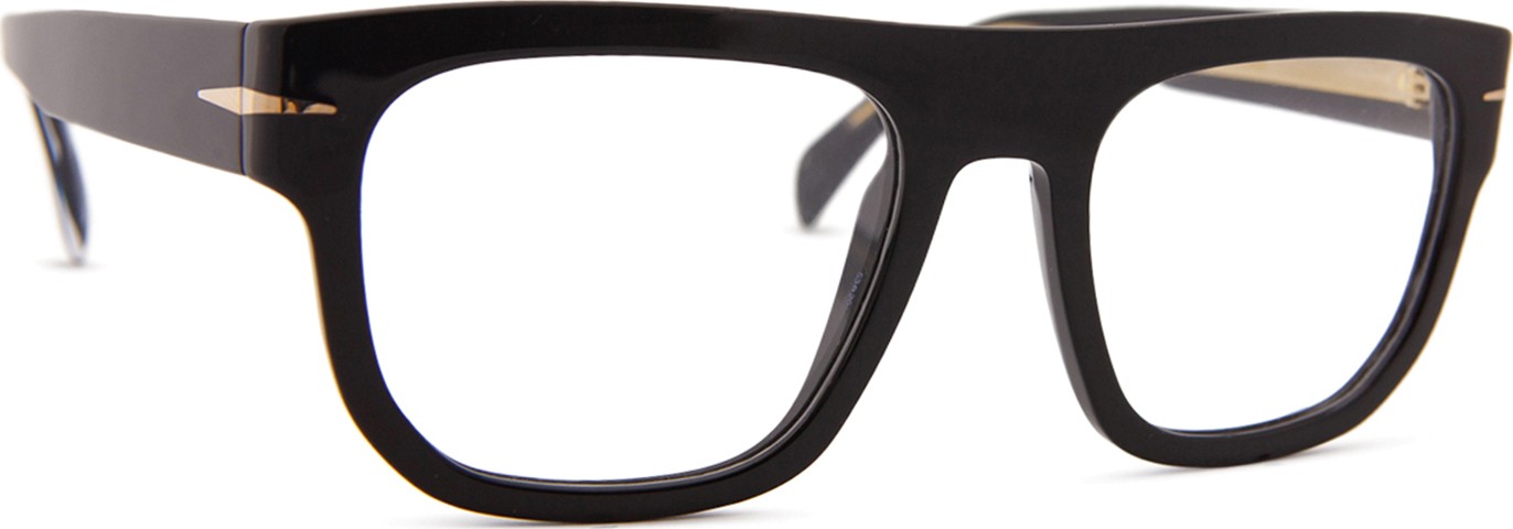 David Beckham DB 7052 807 20 53 Lentiamo