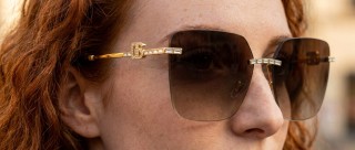 Dolce & Gabbana 0DG 2332B 02/13 59 Image générée